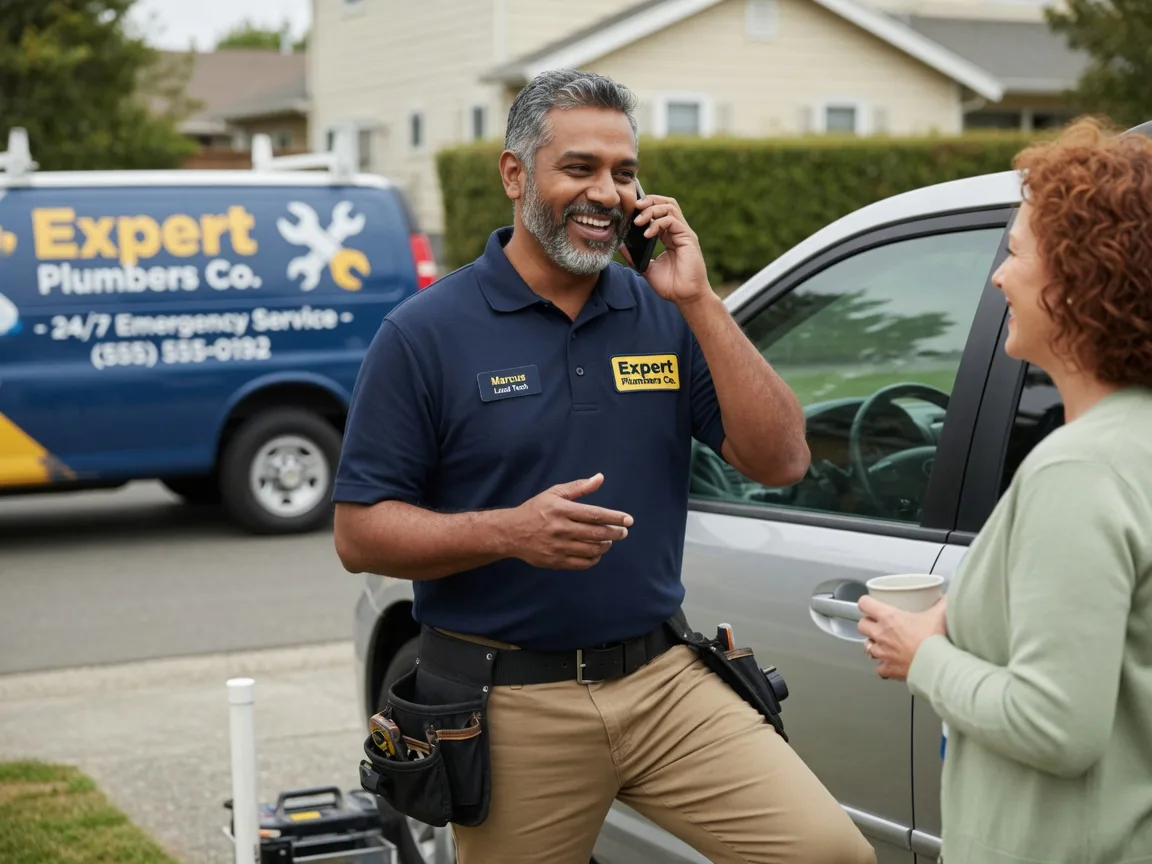 Clogged Drain Repair in Brentwood, MD